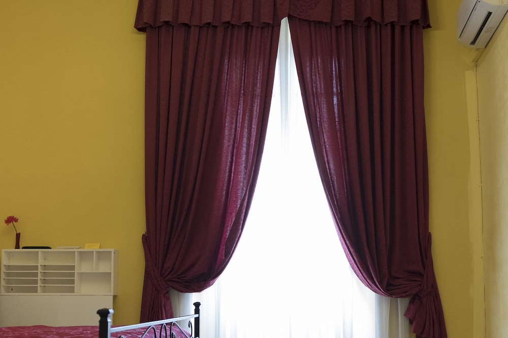 Double Room, Balcony, Garden View photo 3