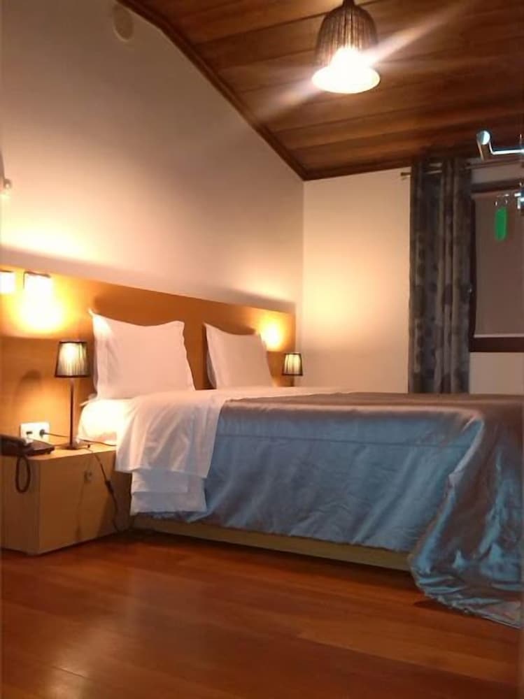 Superior Double Room, Jetted Tub - Photo 21