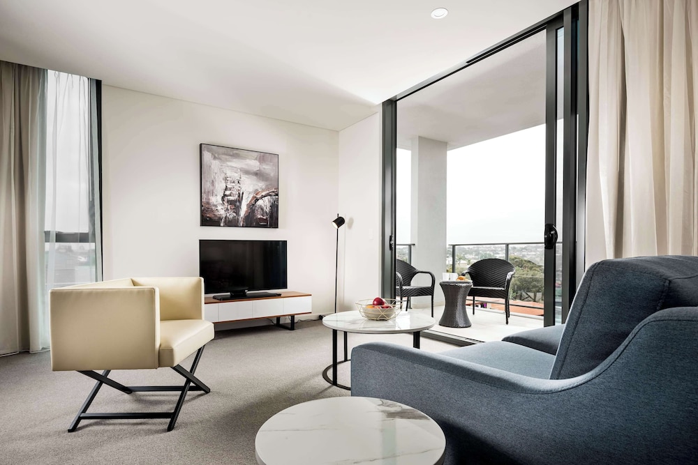 Business Apartment, 2 Bedrooms thumbnail 5