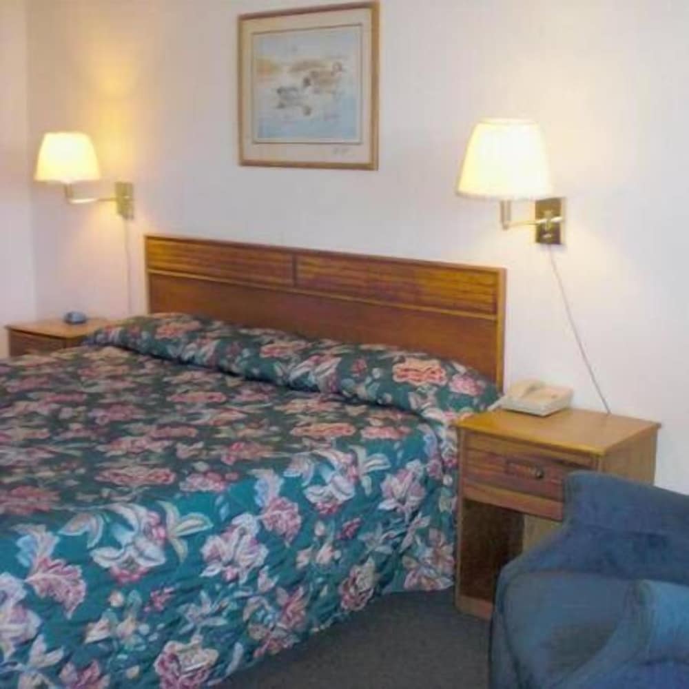 Standard Room, 1 King Bed, Non Smoking photo 2