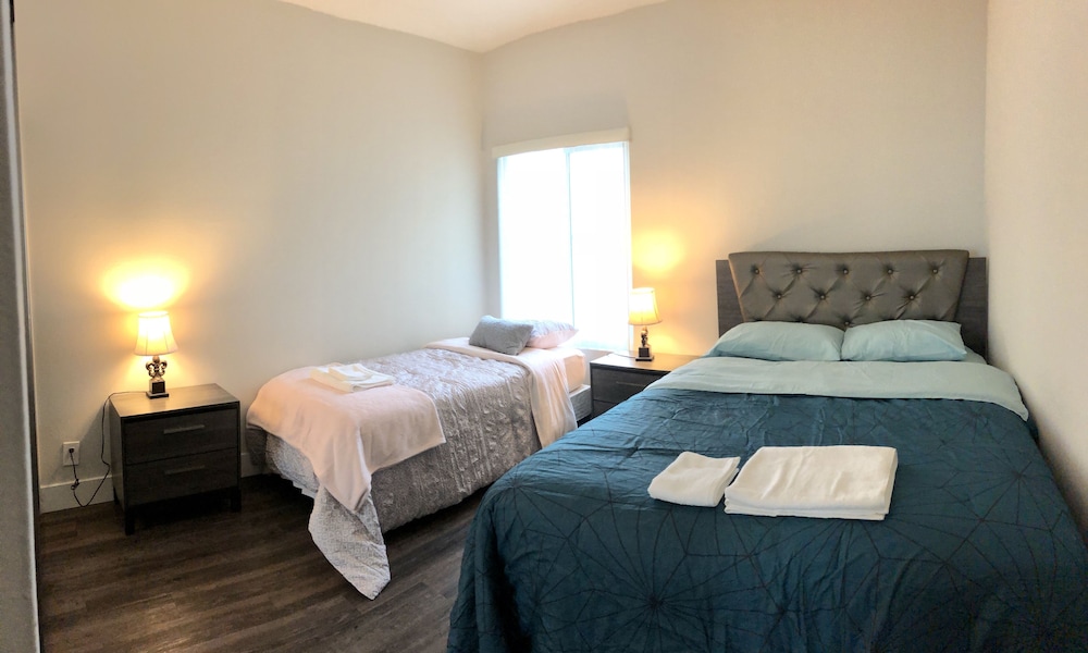 Westwood Apartments, Foto 11