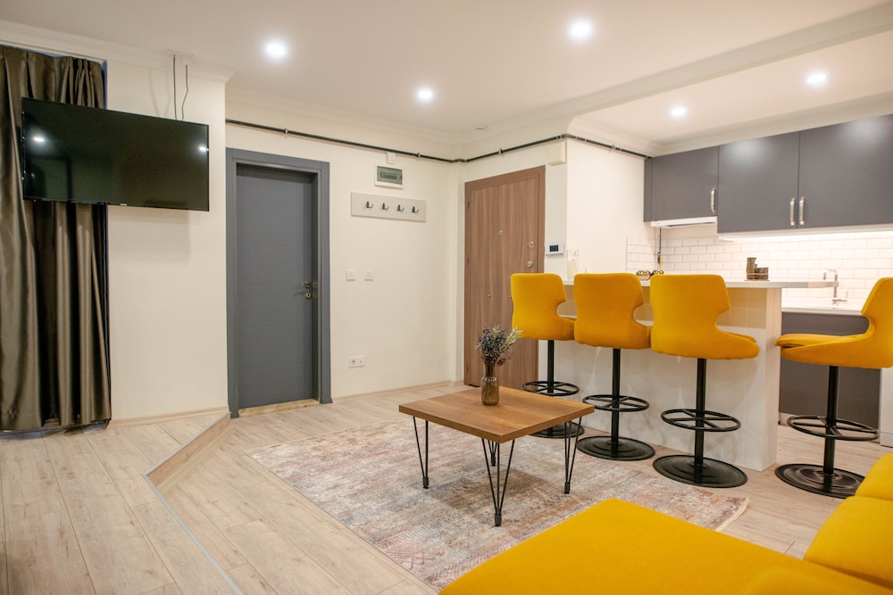 Economy Studio Suite photo 2
