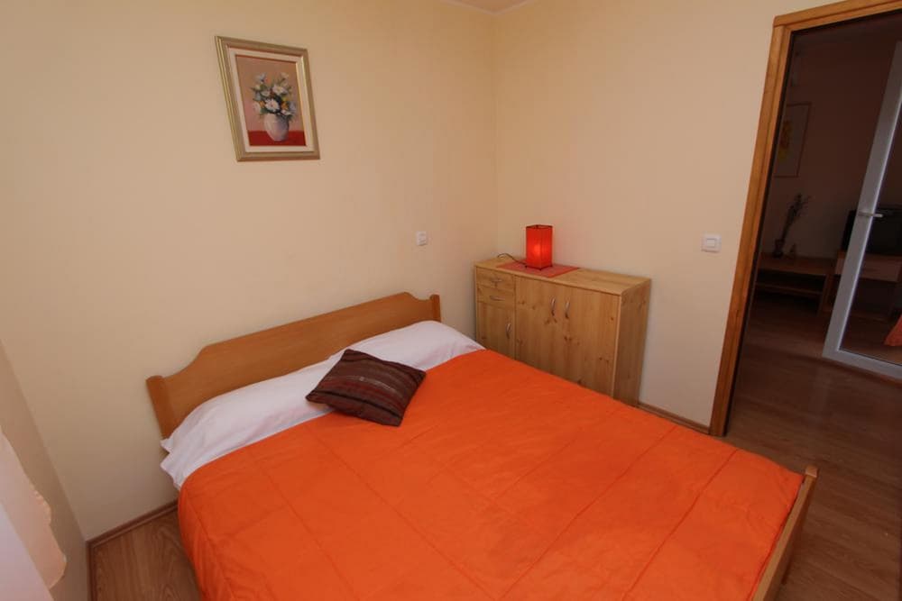 Apartment, 2 Bedrooms, Non Smoking, Balcony