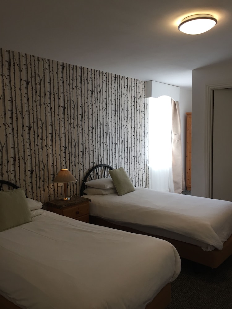 Standard Twin Room photo 3