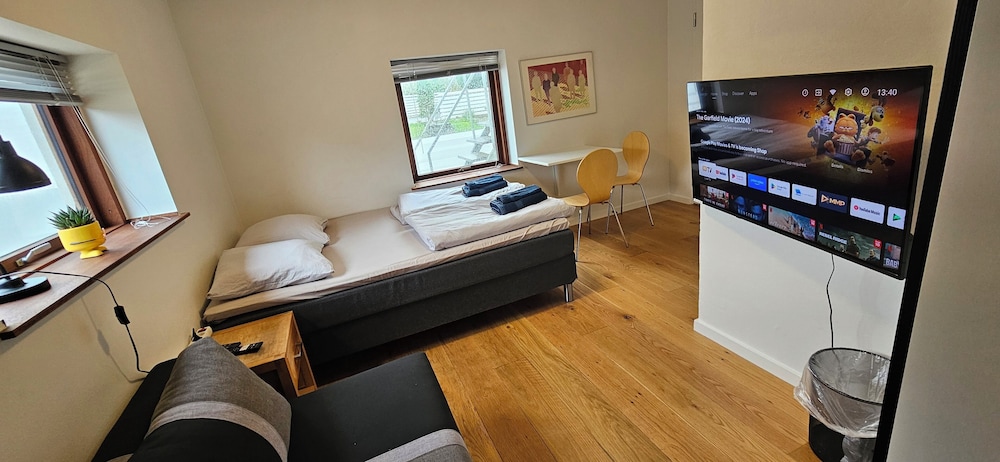 Standard Quadruple Room photo 3