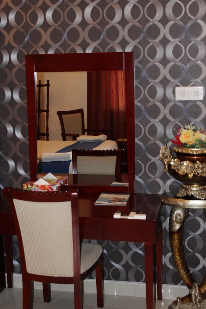 Deluxe Double Room - Photo 7