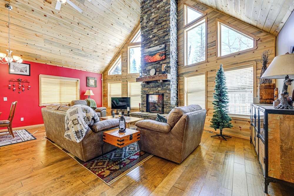House (2 Bedrooms) photo 1