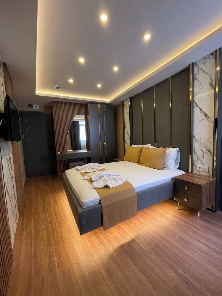 Basic Double Room photo 1