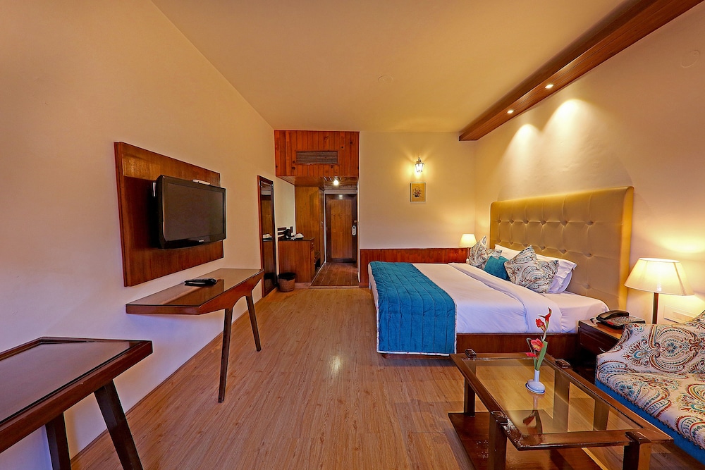 Standard Room, Garden View - Photo 2