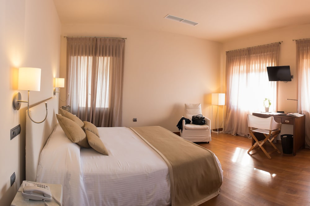 Habitación Doble Superior (Masia)