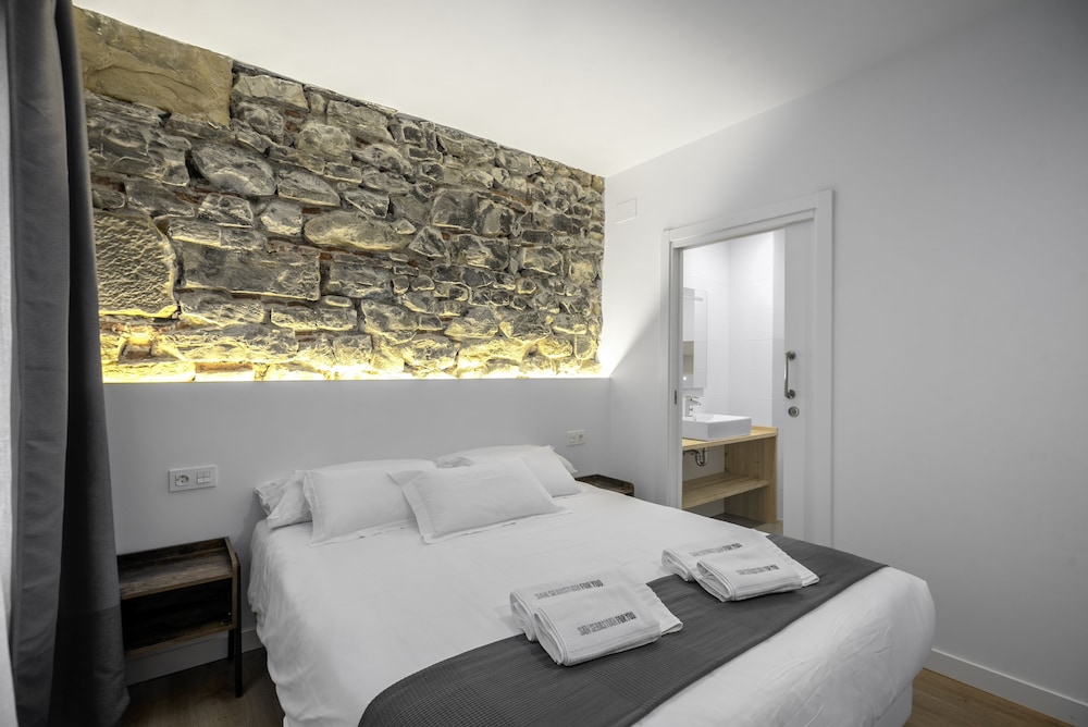 Habitación Individual (Bretxa)