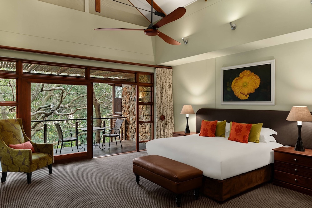 Loft, 1 King Bed
