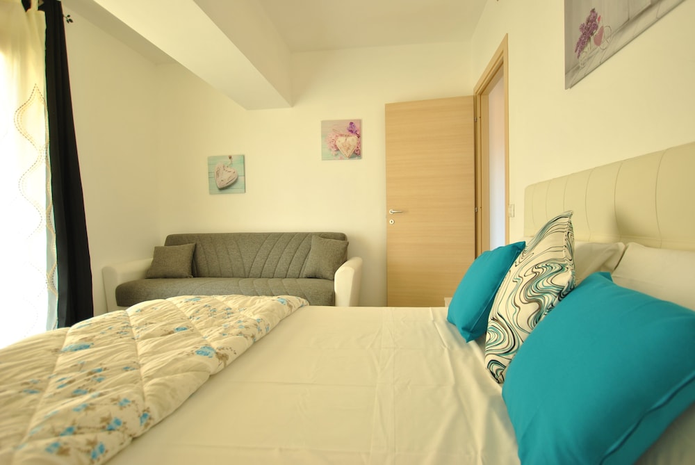 Superior Apartment, 2 Bedrooms, Terrace, Tower