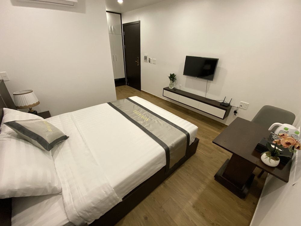 Standard Room photo 2