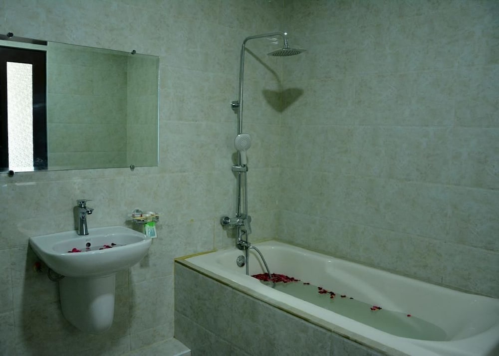 Junior Suite photo 2
