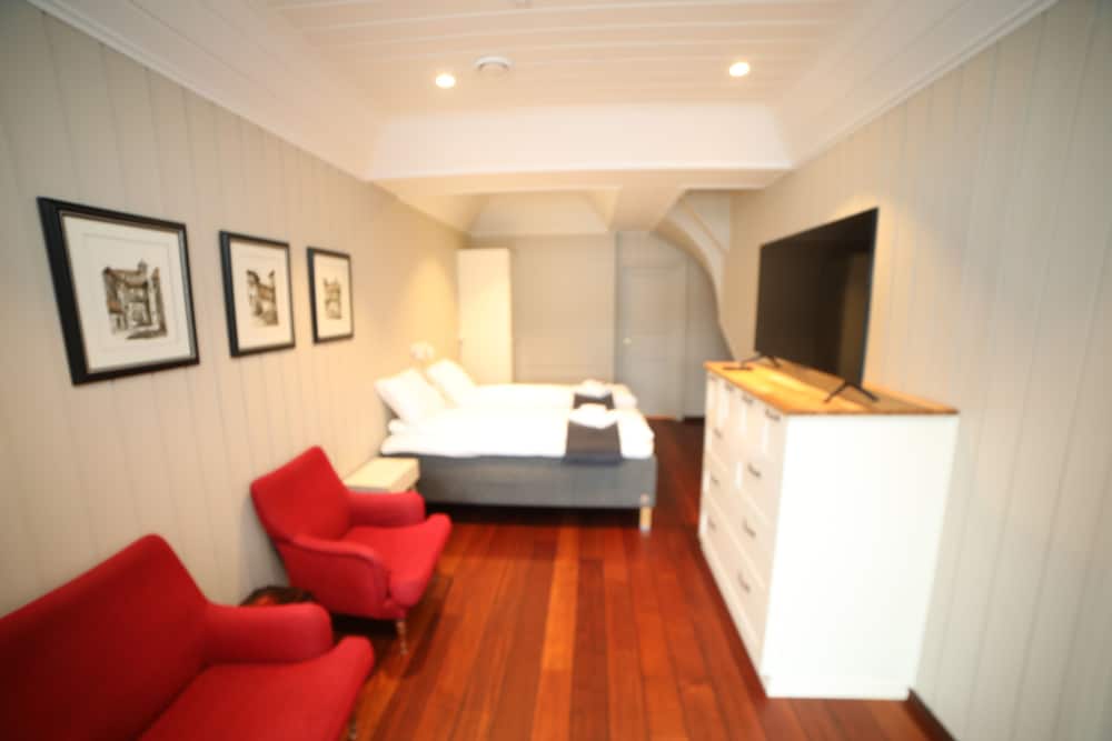 Deluxe Double Room photo 3