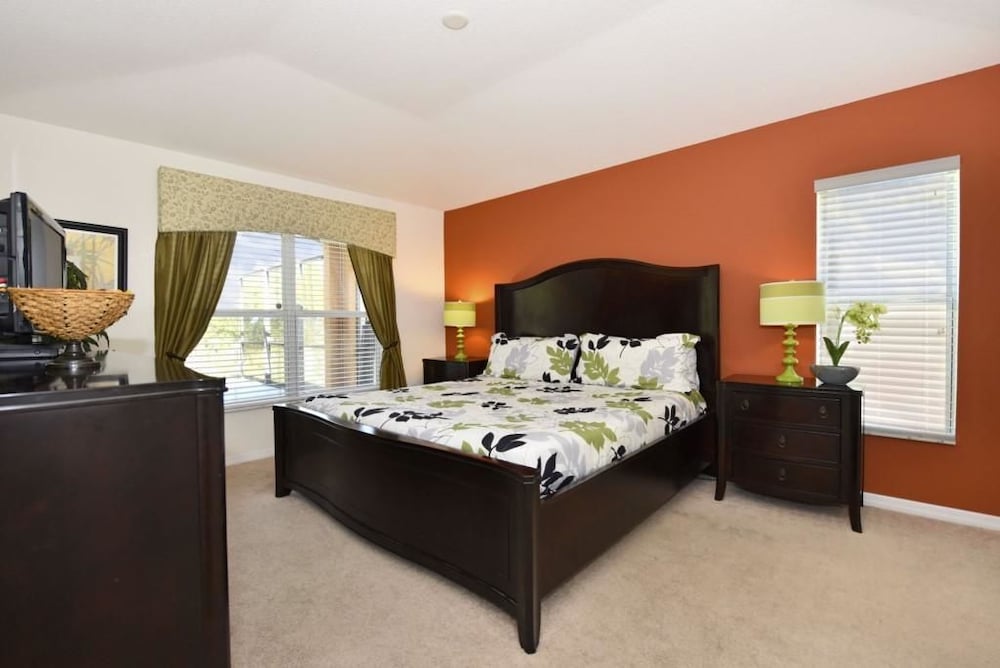 Family House, 4 Bedrooms