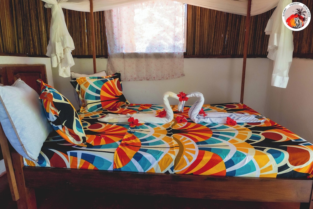 Classic Double Room, Balcony, Mountain View photo 1