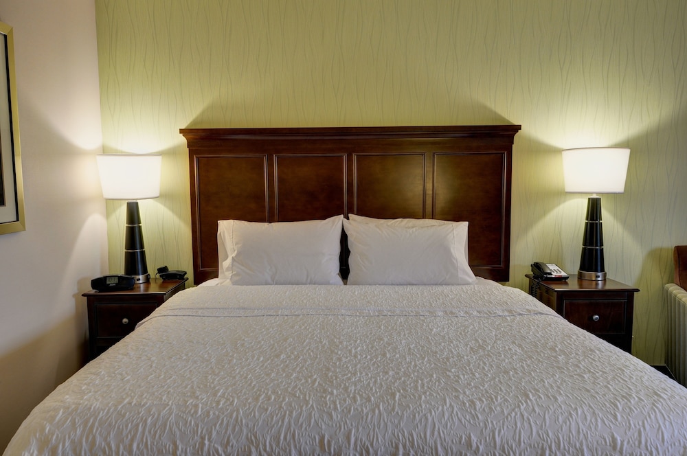 Room, 1 King Bed, Accessible - Photo 3
