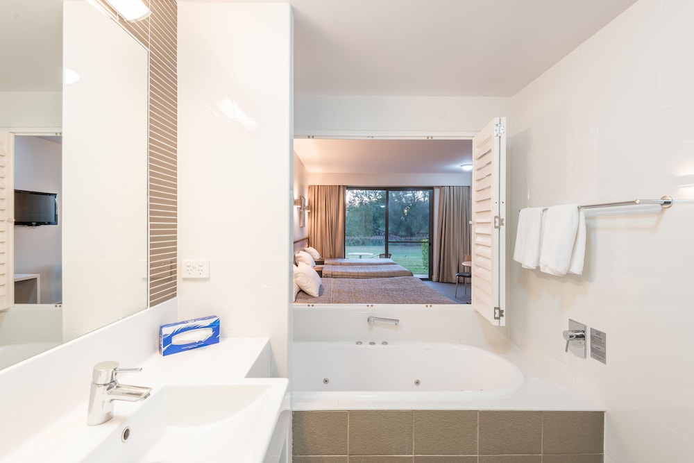 Gold Spa Deluxe Room photo 3