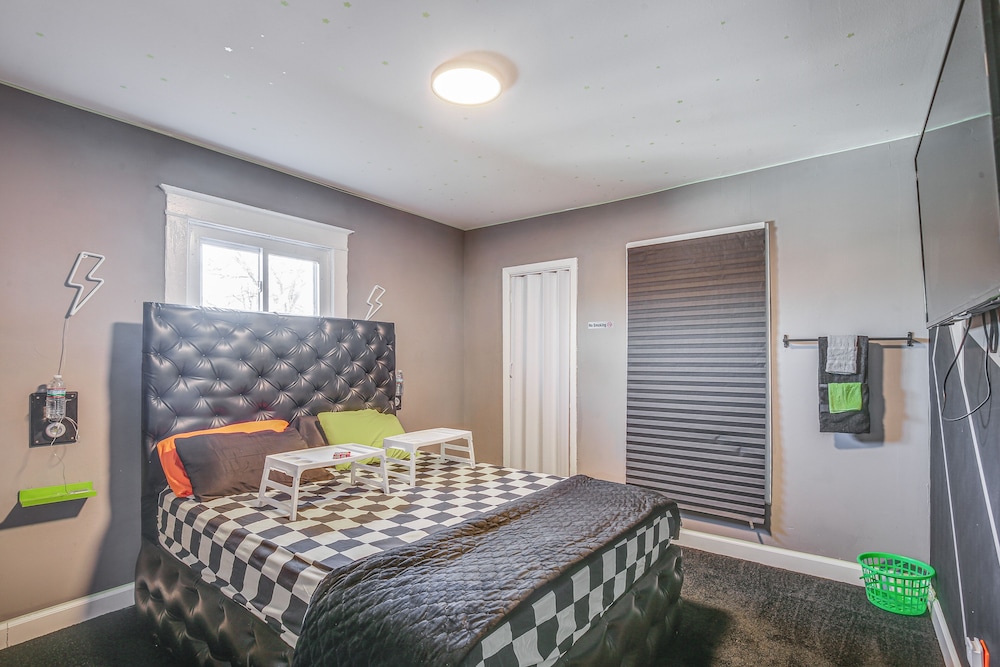 House (2 Bedrooms) photo 1