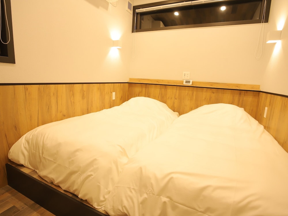 Glamping, Trailer House, Non Smoking - Photo 37