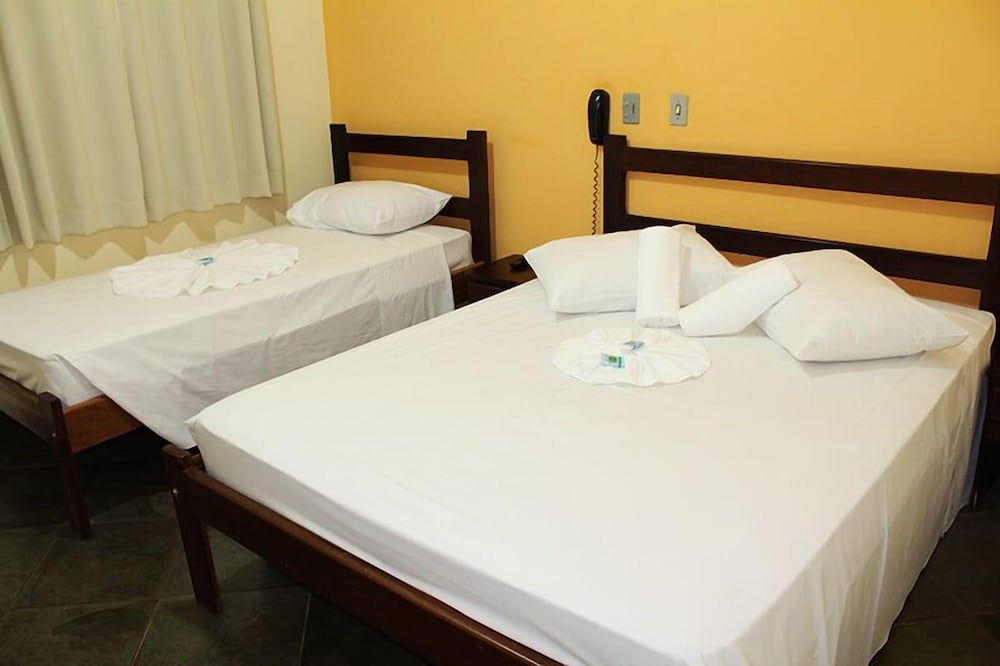 Triple Room (With Air Conditioning) photo 3