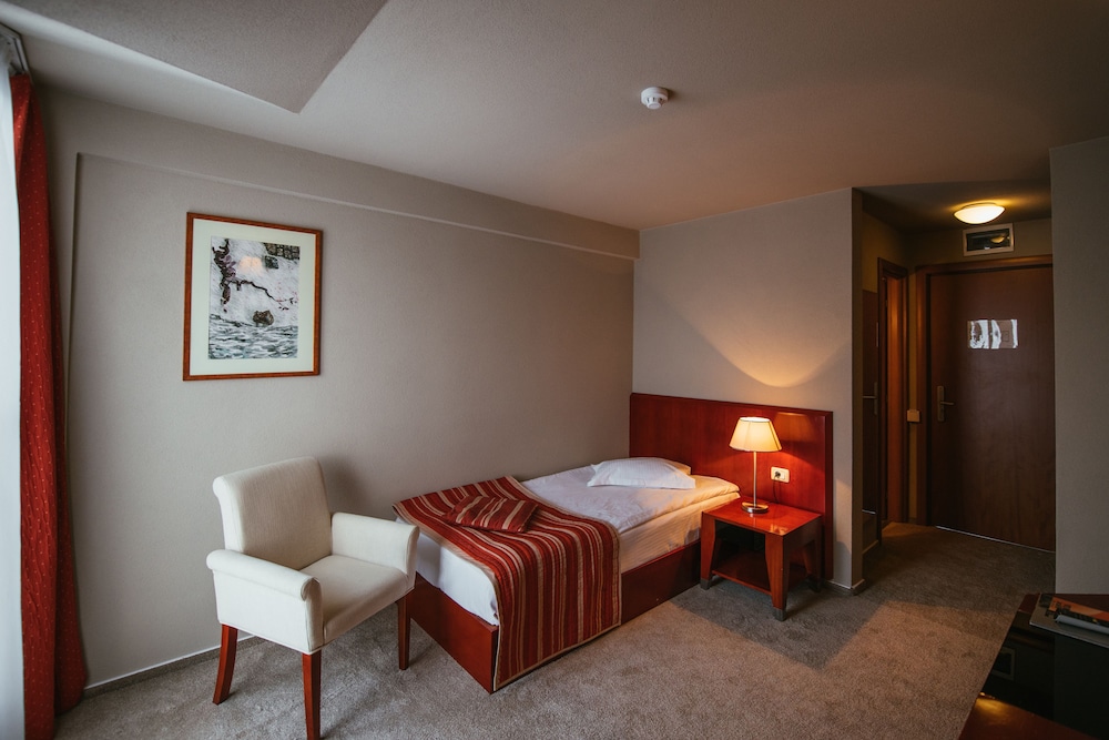 Single Room, 1 Twin Bed photo 1