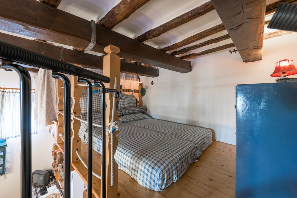 Family Studio, 1 Bedroom, Kitchenette, Sea View photo 2
