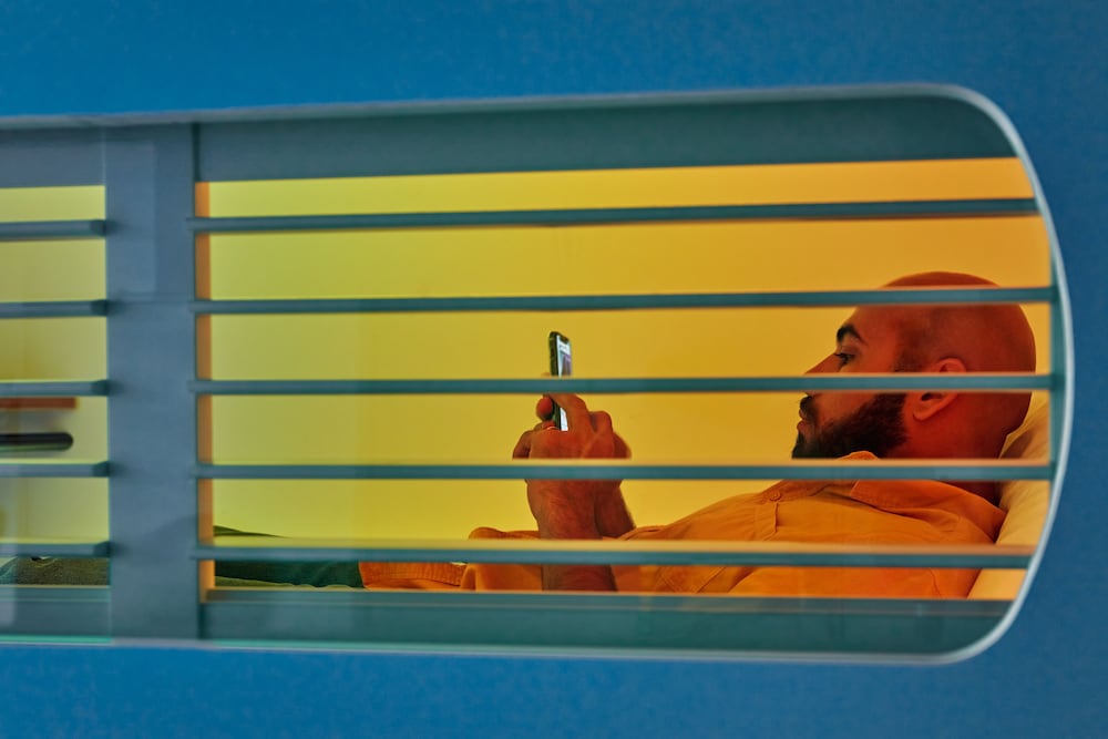 CityHub Copenhagen — photo 63
