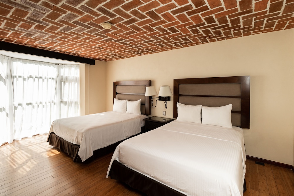 Deluxe Double Room - Photo 2