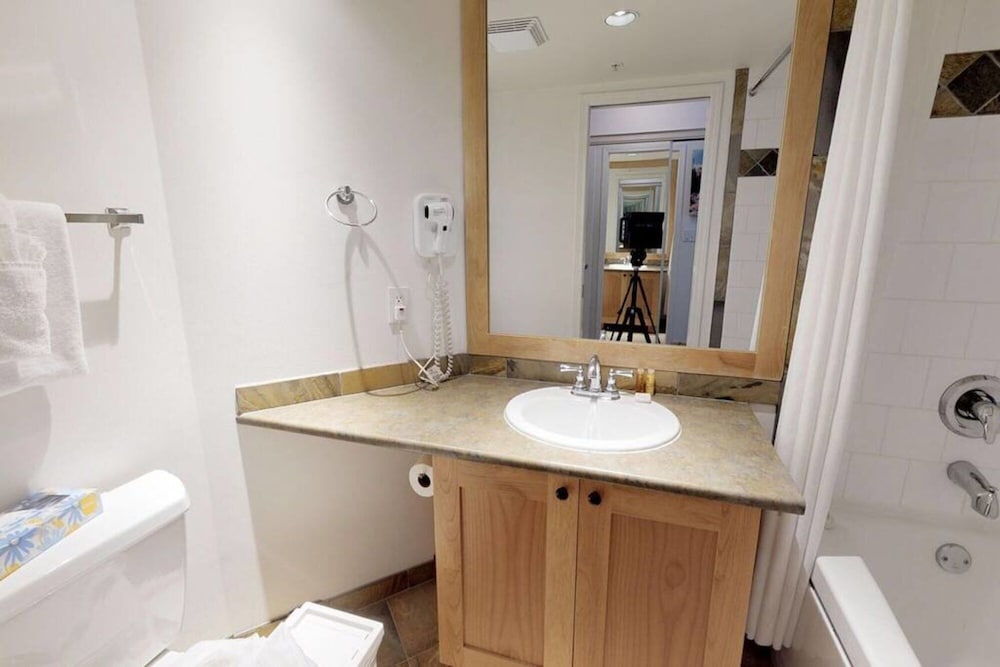 Ski in Ski out - Steam Shower - Roof top Hot tub, Photo 6