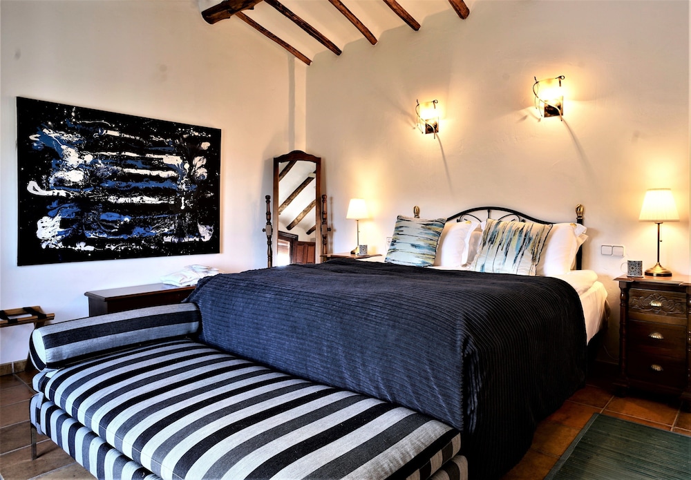 Habitación Doble Confort, Balcón, Vista a la Montaña