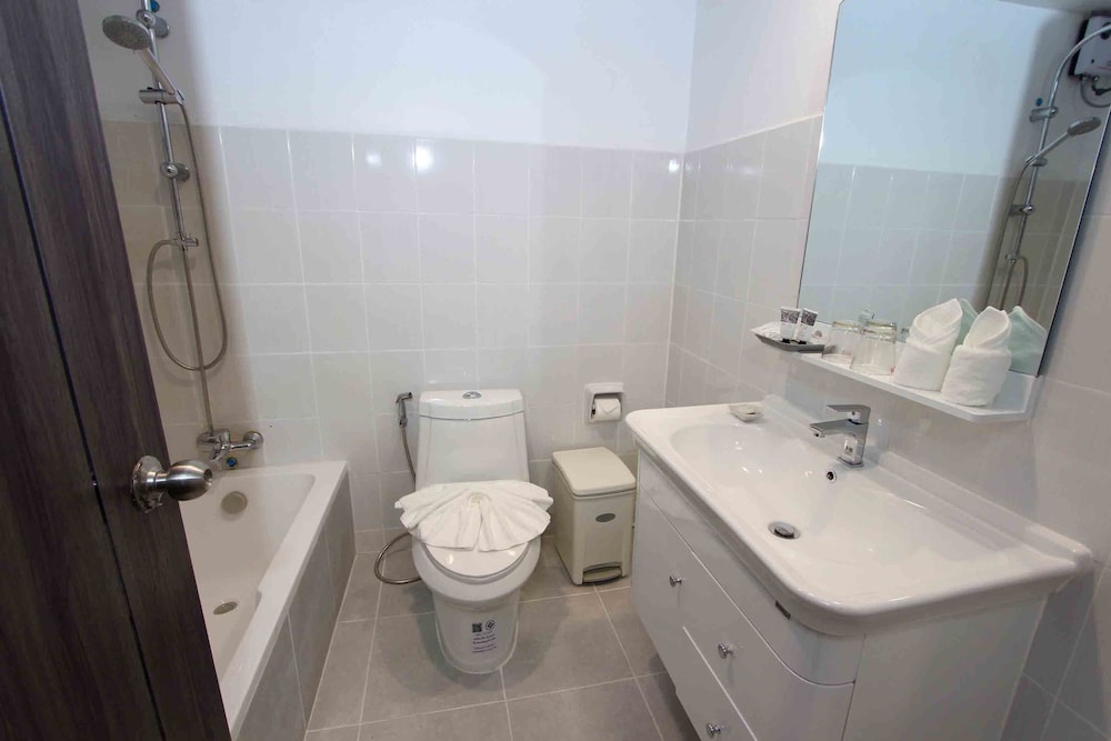 Premier Double Room - Photo 7