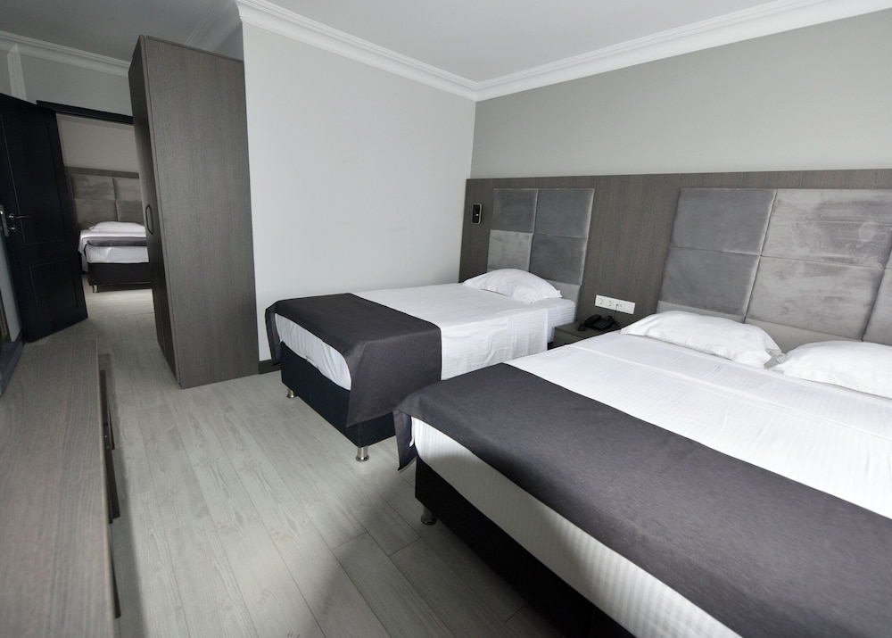 Family Suite photo 1