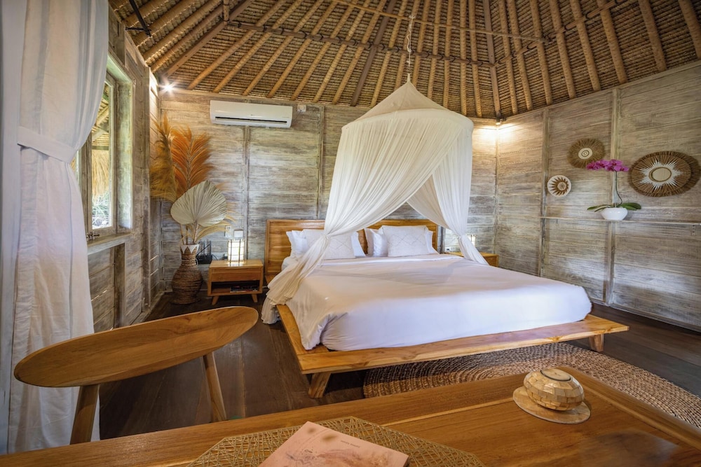 Luxury Villa photo 3
