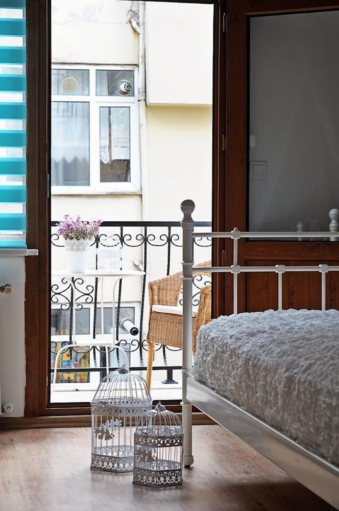 Deluxe Room, Terrace photo 3