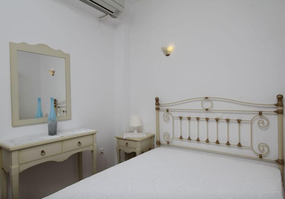 Apartment, 2 Bedrooms, Balcony photo 3