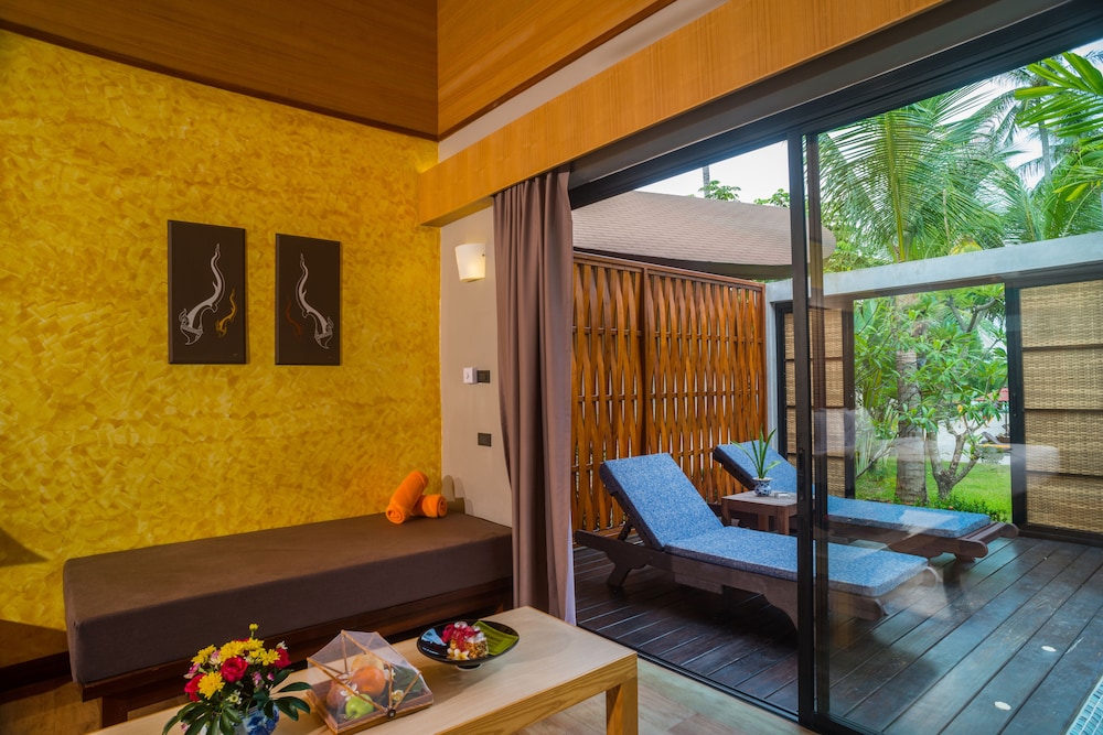 Pool Villa - Photo 6