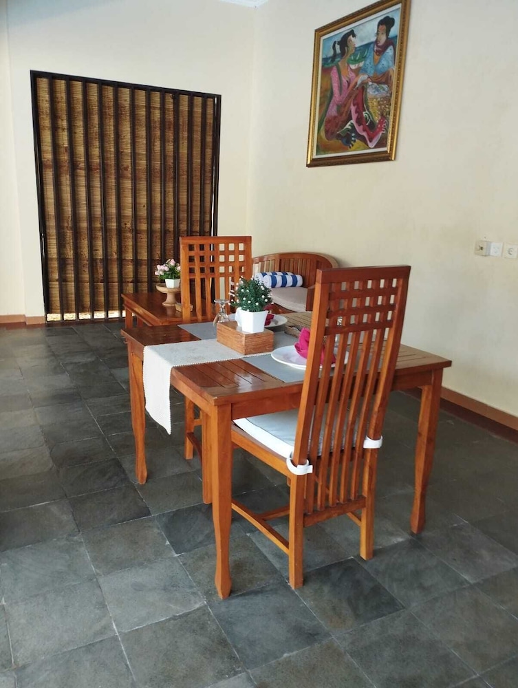 Family Villa, 2 Bedrooms - Photo 3