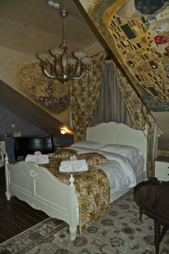 Comfort Double Room, Bay View photo 3
