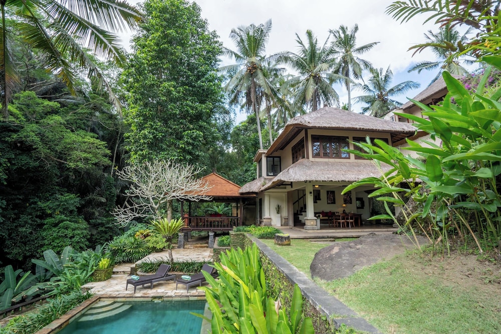 Premier Villa, 2 Bedrooms, Private Pool, River View - Photo 7