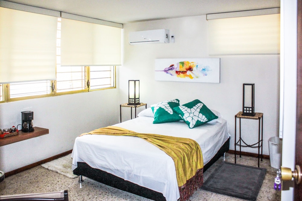 Comfort Double Room, Refrigerator & Microwave, Ground Floor photo 1