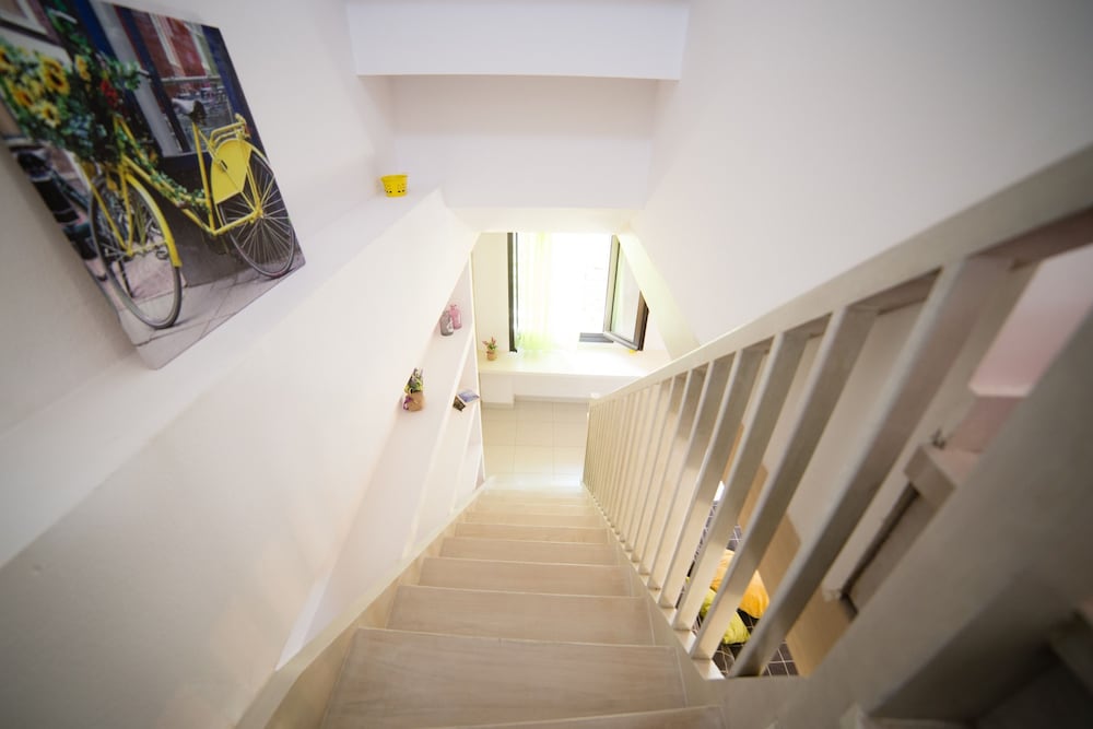 Superior Duplex, Balcony (Maisonette) photo 3