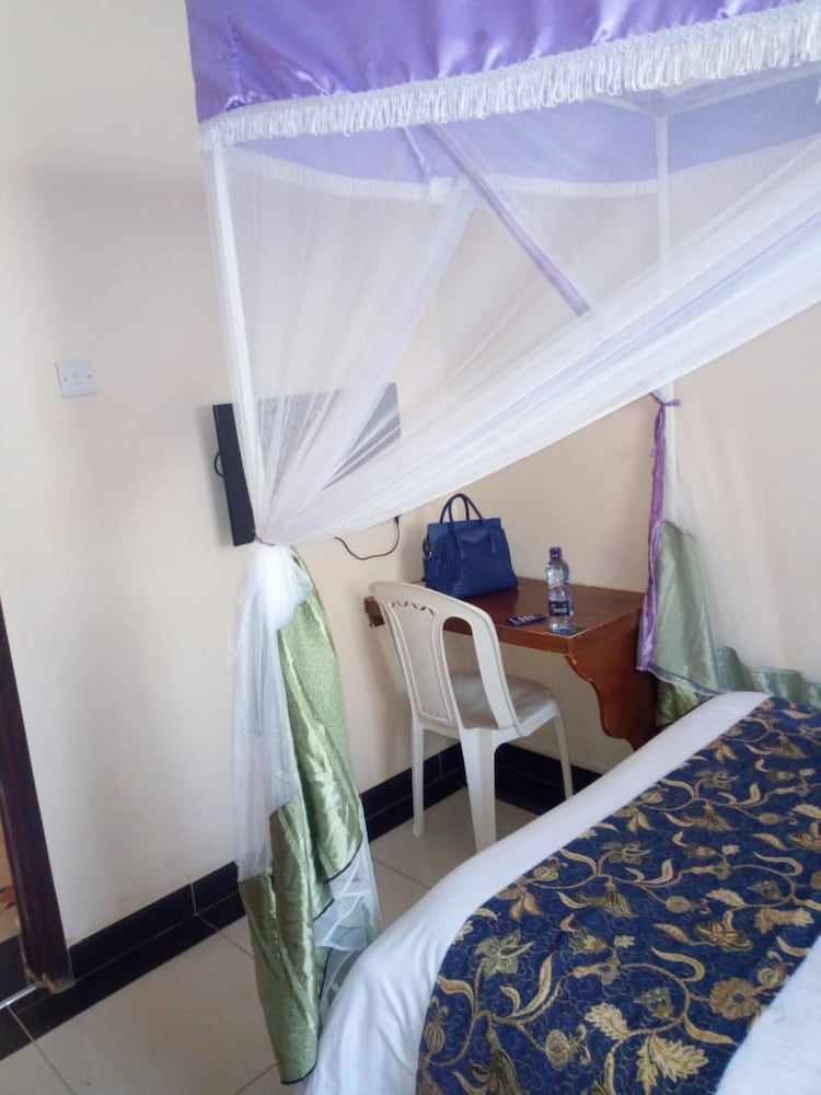 Deluxe Room photo 3