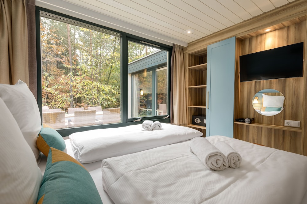 Deluxe Cottage (VIP) photo 2