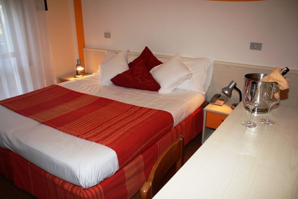 Comfort Double Room photo 2