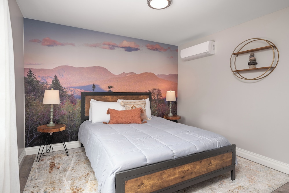Serenity Suite