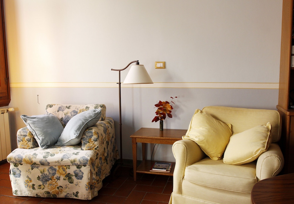 Double Room (Large Bedroom On Two Levels) photo 1