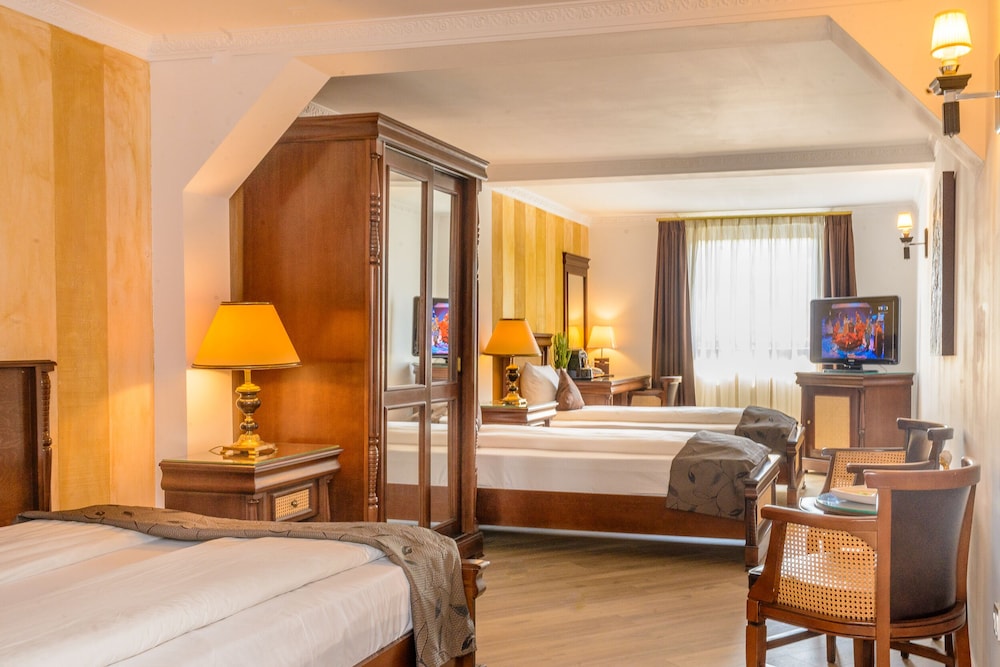 Superior Quadruple Room photo 1
